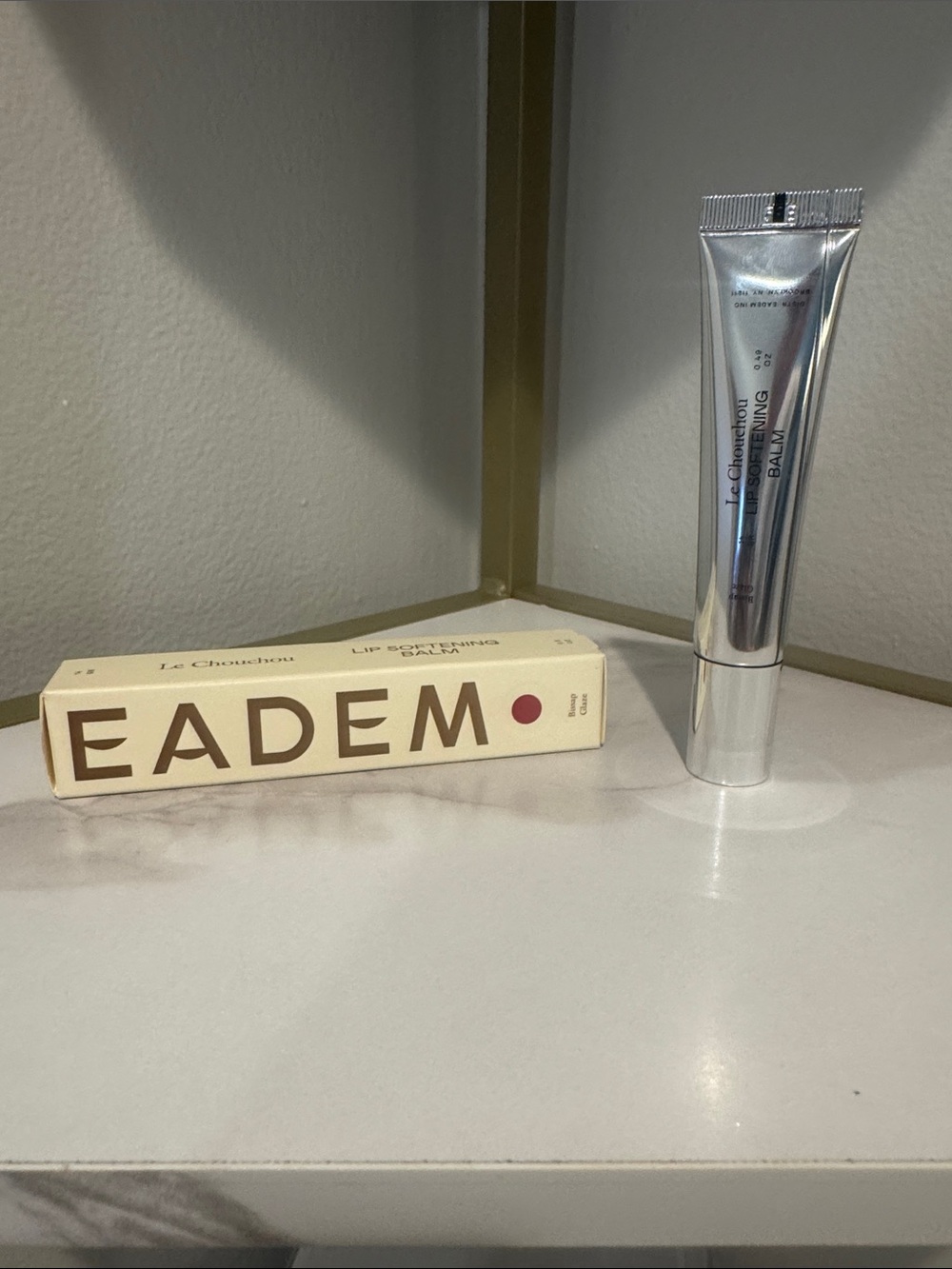 Eadem Lip Softening Balm